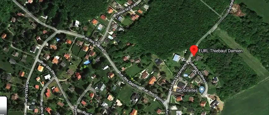 Devis électricien à Langatte