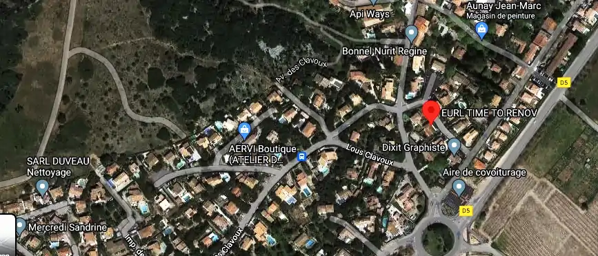 Devis électricien à Cournonsec