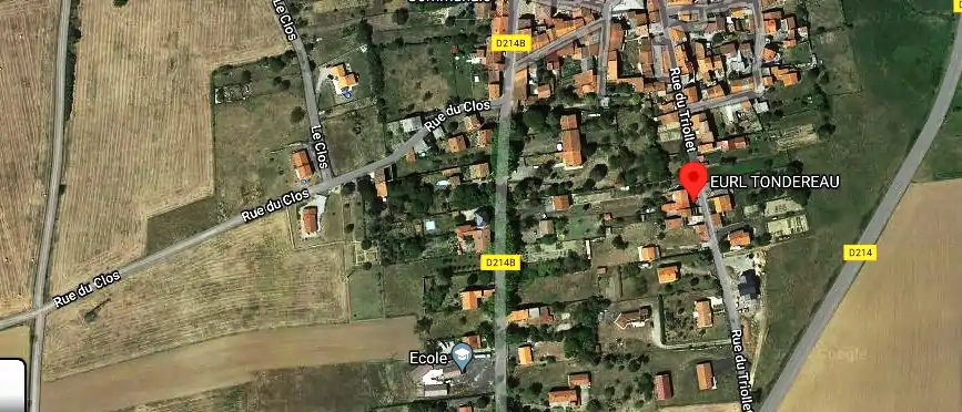 Devis électricien à Lamontgie