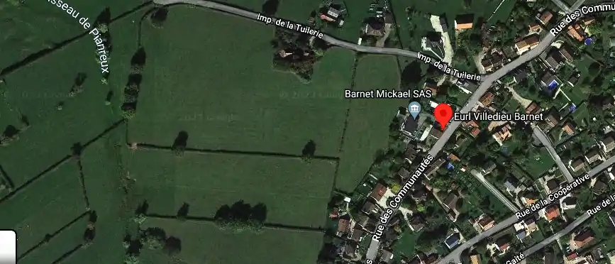 Devis électricien à Blanzy