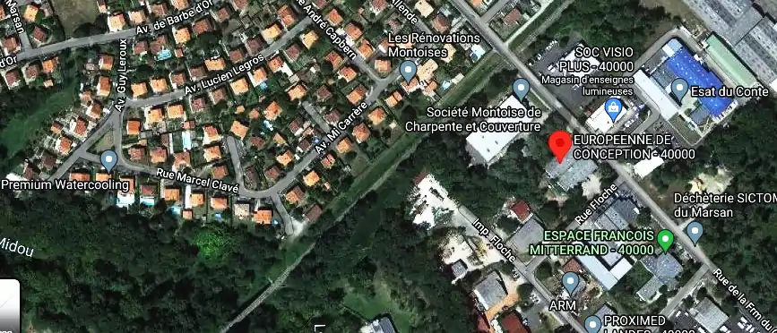 Devis électricien à Mont-de-Marsan