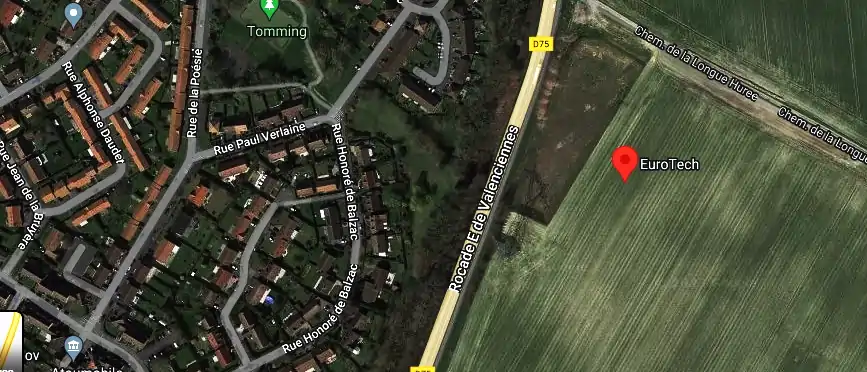 Devis électricien à 59880 Saint-Saulve