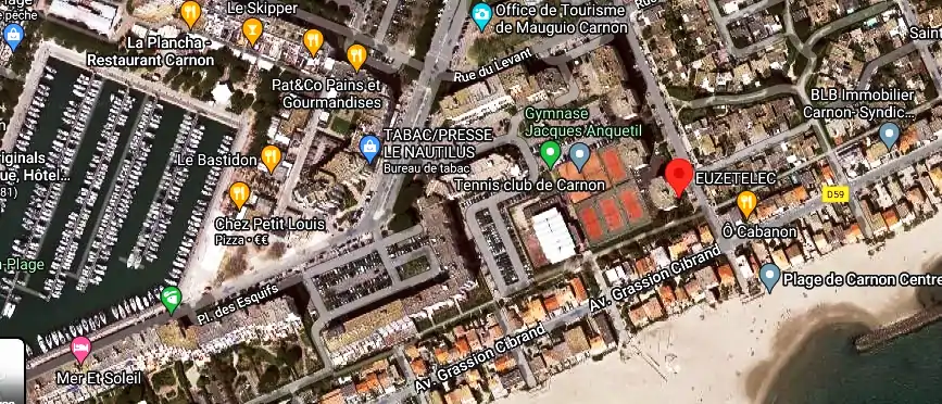 Devis électricien à Mauguio