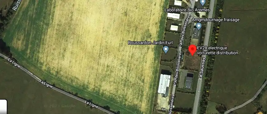 Devis électricien à Lamblore