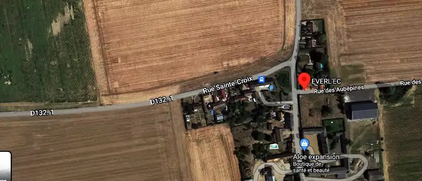 Devis électricien à Paray-Douaville