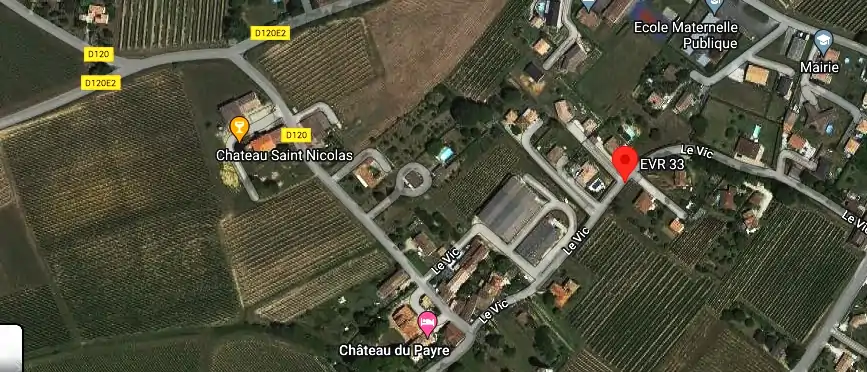 Devis électricien à Cardan