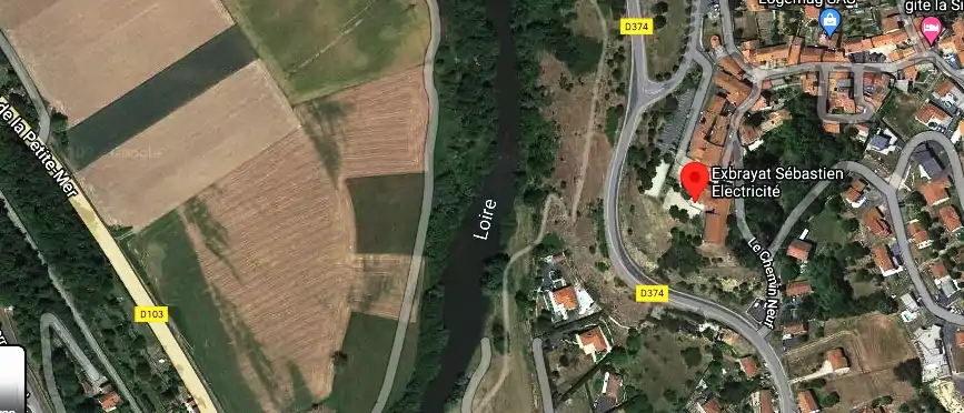 Devis électricien à Le Monteil