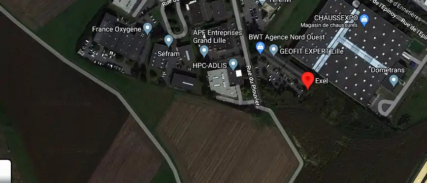 Devis électricien à Templemars