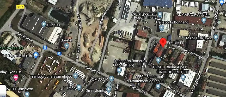 Devis électricien à Saint-Pierre-de-Chandieu