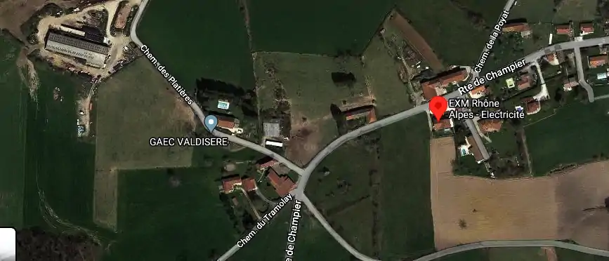 Devis électricien à Flachères