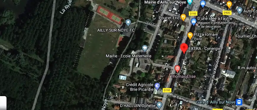 Devis électricien à Ailly-sur-Noye