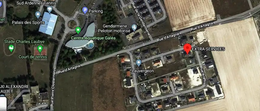 Devis électricien à Rethel