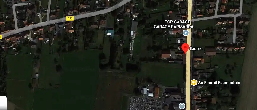 Devis électricien à Faumont