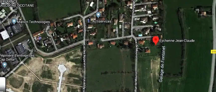 Devis électricien à Verniolle