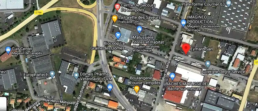 Devis électricien à Lempdes