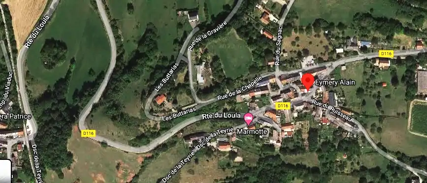 Devis électricien à La Motte-d'Aveillans