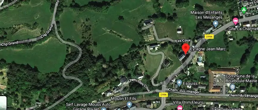 Devis électricien à La Bourboule