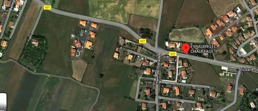 Devis électricien à Cussac-sur-Loire