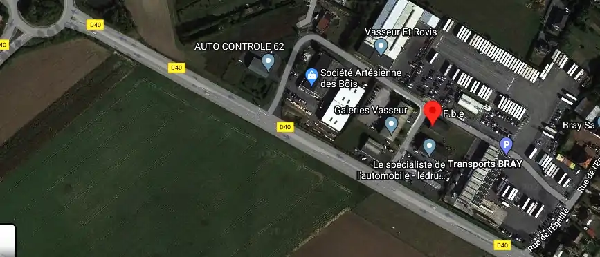 Devis électricien à Méricourt