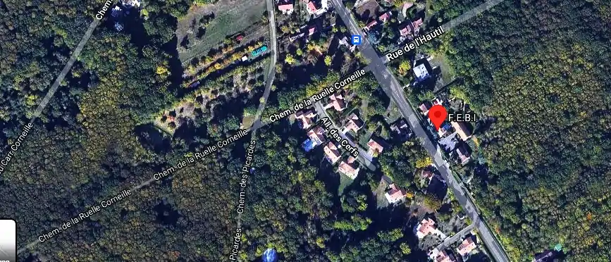 Devis électricien à Chanteloup-les-Vignes