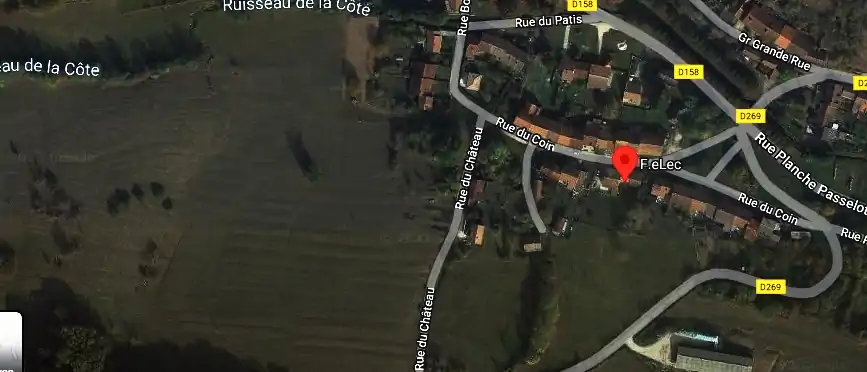 Devis électricien à Vicq