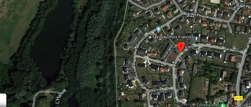 Devis électricien à Pont-Noyelles