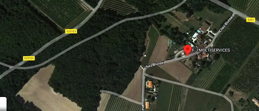 Devis électricien à Burie