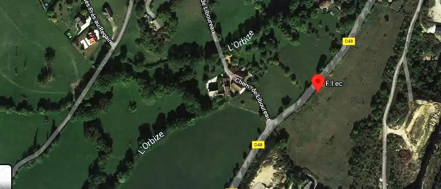 Devis électricien à Saint-Martin-sous-Montaigu