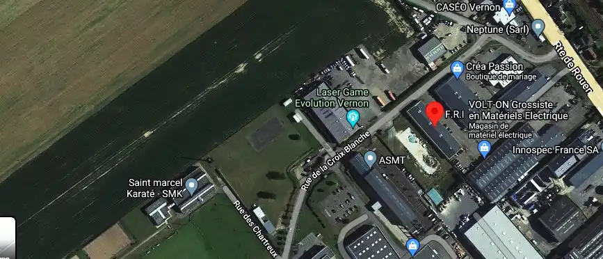 Devis électricien à Saint-Marcel