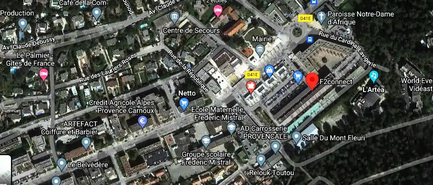 Devis électricien à Carnoux-en-Provence