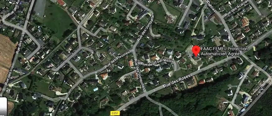 Devis électricien à Eslettes