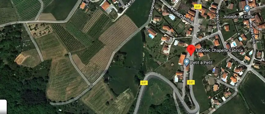 Devis électricien à Cellieu