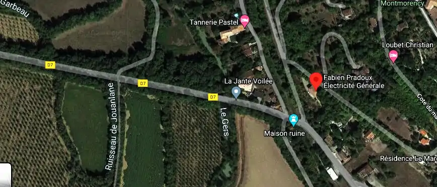 Devis électricien à Lectoure