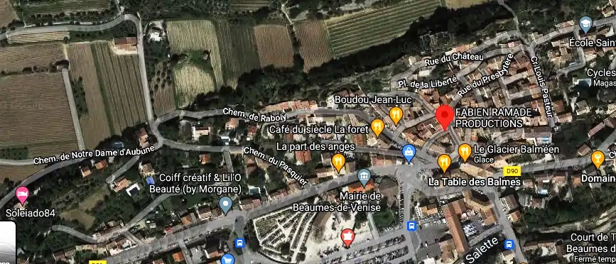 Devis électricien à 84190 Beaumes-de-Venise