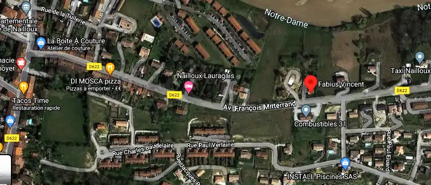 Devis électricien à Nailloux