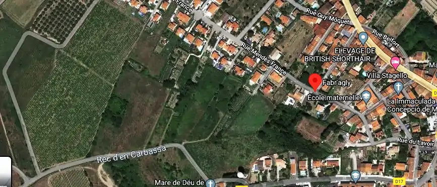 Devis électricien à Estagel