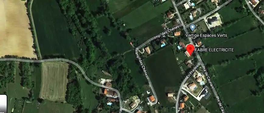 Devis électricien à Labruguière