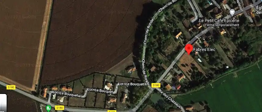 Devis électricien à Tasque