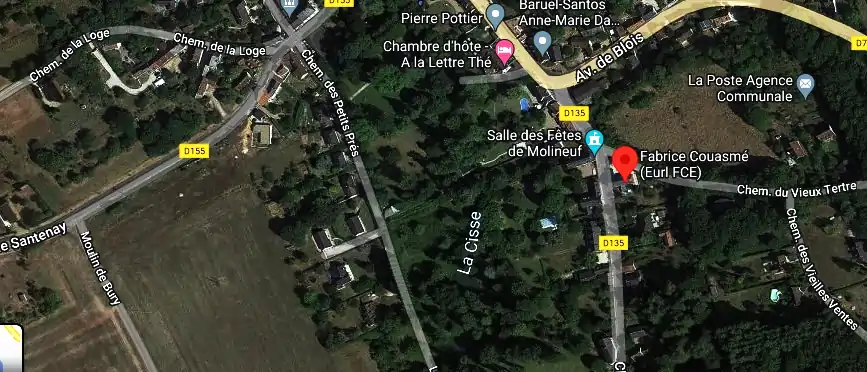 Devis électricien à Valencisse