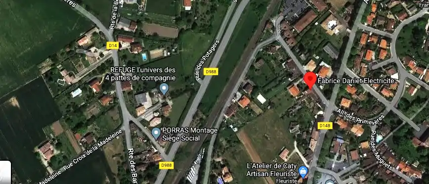 Devis électricien à Lisle-sur-Tarn