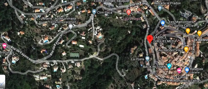 Devis électricien à Callian