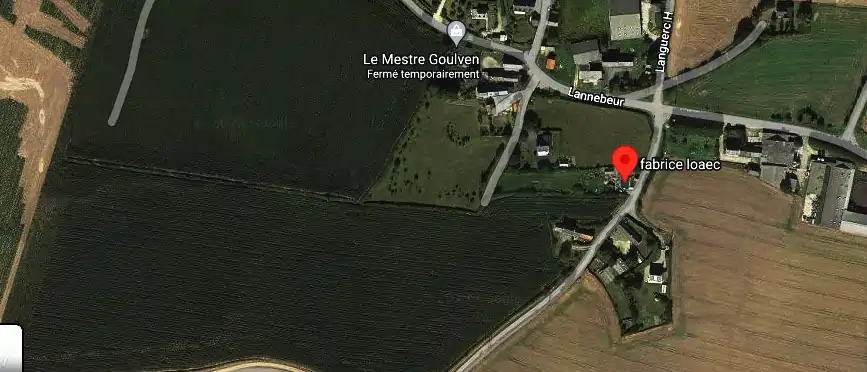 Devis électricien à Plouguerneau