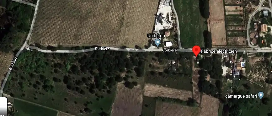 Devis électricien à Aigues-Mortes