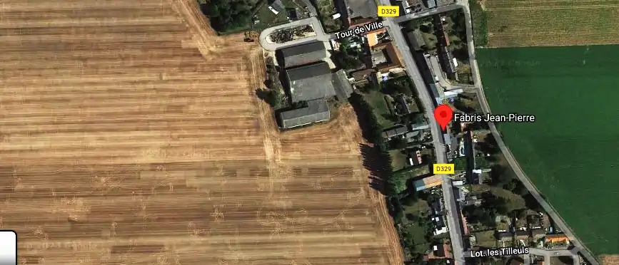 Devis électricien à Proyart