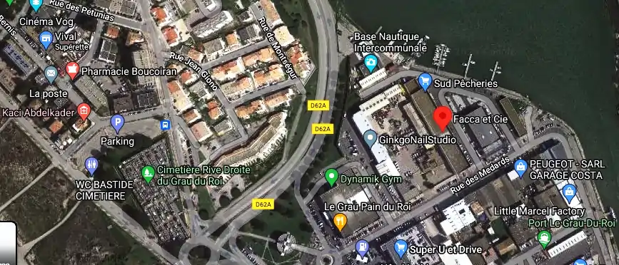 Devis électricien à Le Grau-du-Roi