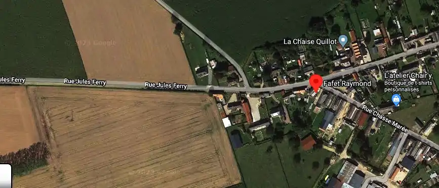 Devis électricien à Neuville-Coppegueule