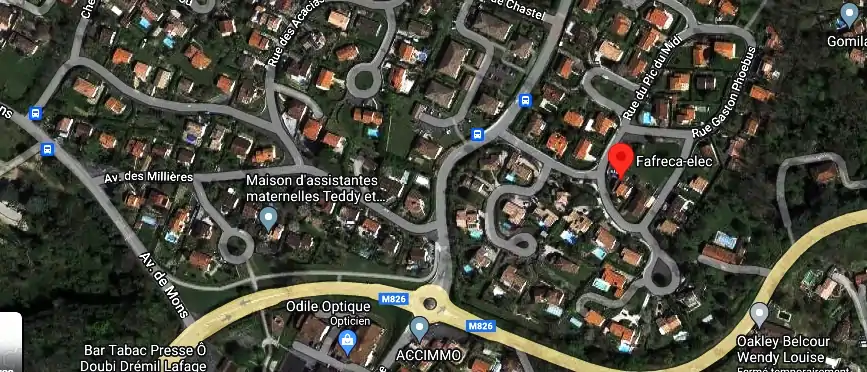 Devis électricien à Drémil-Lafage