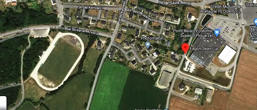 Devis électricien à Plouarzel