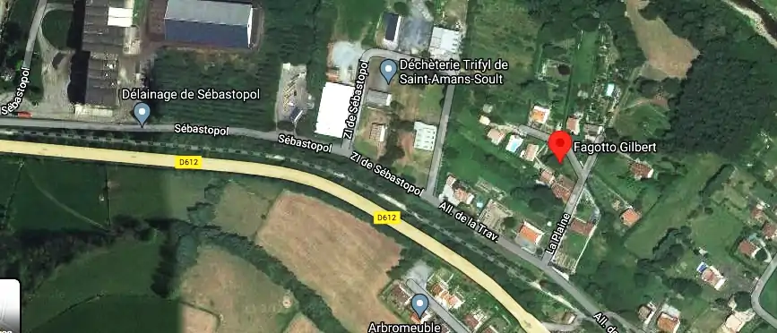 Devis électricien à Saint-Amans-Soult