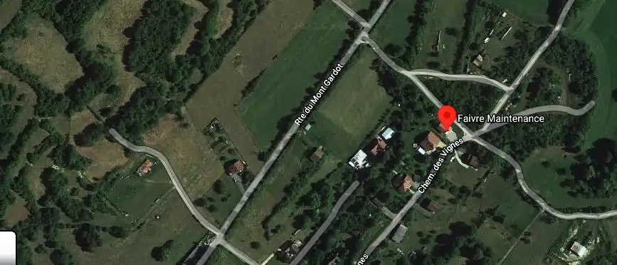 Devis électricien à Chouzelot